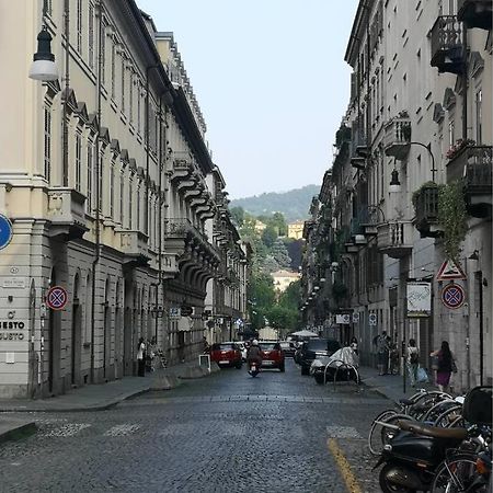 Mazzini Quarto Turin Bagian luar foto