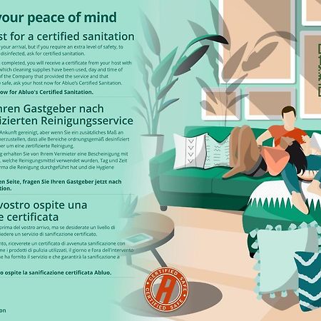 Mazzini Quarto Turin Bagian luar foto