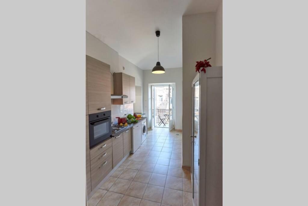 Mazzini Quarto Turin Bagian luar foto