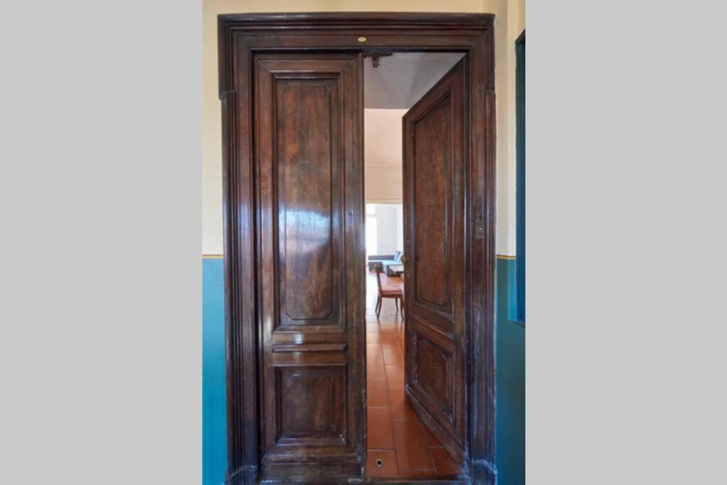 Mazzini Quarto Turin Bagian luar foto
