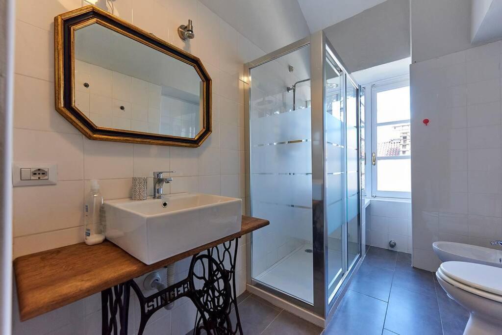 Mazzini Quarto Turin Bagian luar foto